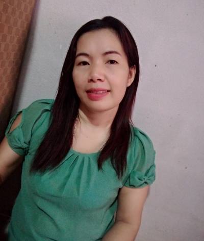 Nok 47 ans City Thaïlande