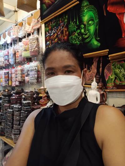 Sriphirom 51 ans Thailand  Thaïlande