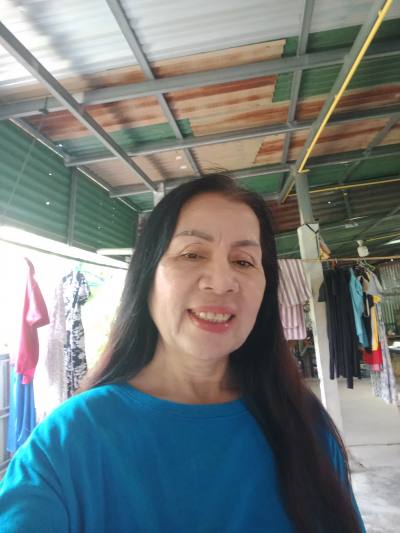 สรินยา 53 Jahre Phetchabun City  Thailand