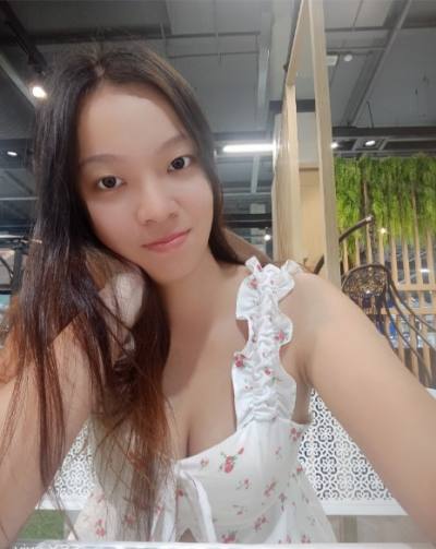 Mook 23 ans Thailand Thaïlande