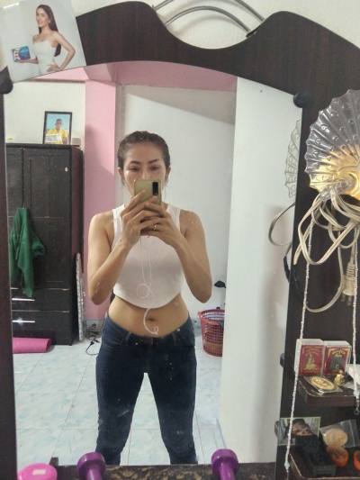 Panaya 44 ans ลพบุรี Thaïlande