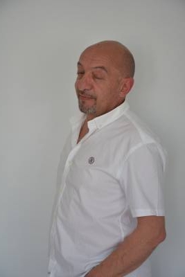 Emmanuel 56 ans Clermont Ferrand France