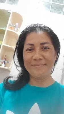 Lily 44 years Roiet Thailand