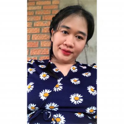 Namfon. thaitae 26 Jahre วังน้ำเย็น Thailand