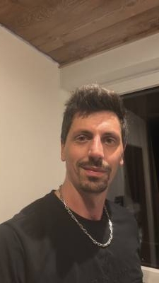 Manuel 39 ปี Albertville  France