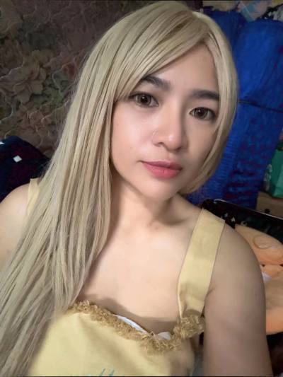 Fatinah 31 Jahre City  Thailand