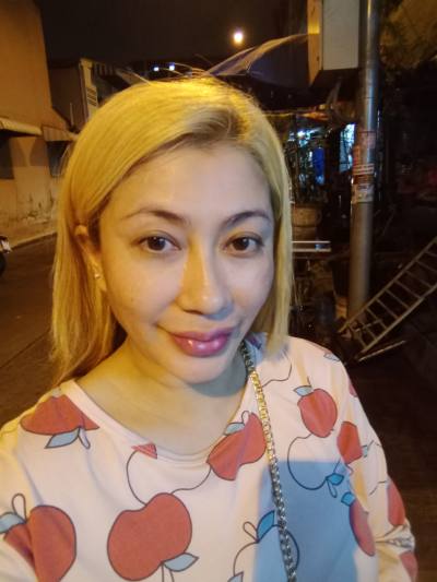 Wan​ 44 ans ชลบุรี Thaïlande