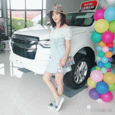 Joobjang 57 years Phetchabun Thailand