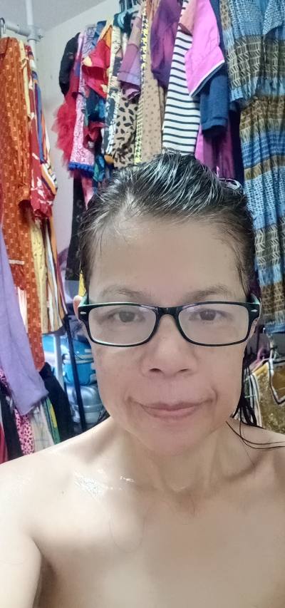 Manosit 53 ans City Thaïlande