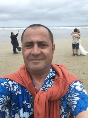 E.dennis 59 ปี Melbourne  Australia