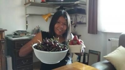 Nuch  47 years Nong Bua Lamphu Thailand