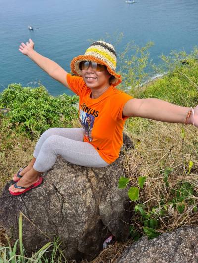 Wan​ 57 ans เมืองเลย Thaïlande