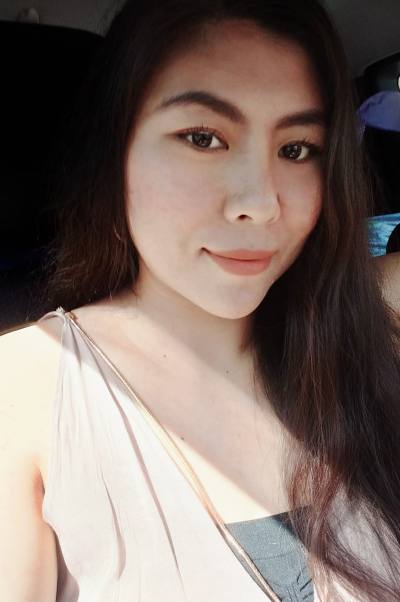 Pamitra 33 ans Salaphum Thaïlande