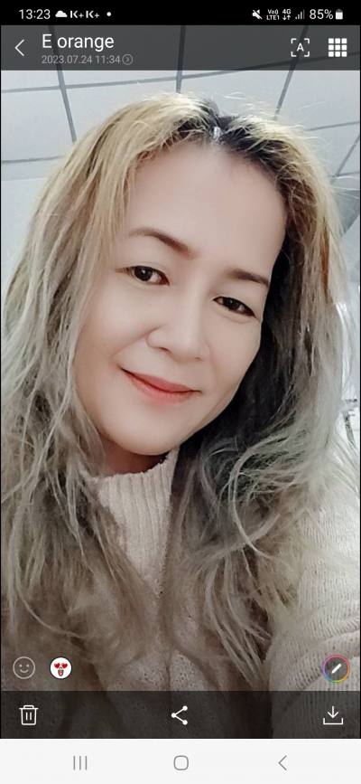 Ann 45 Jahre ขอนแก่น Thailand