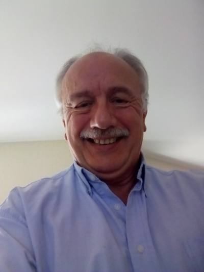 Jean-marc 74 ans Saint Aignan  France