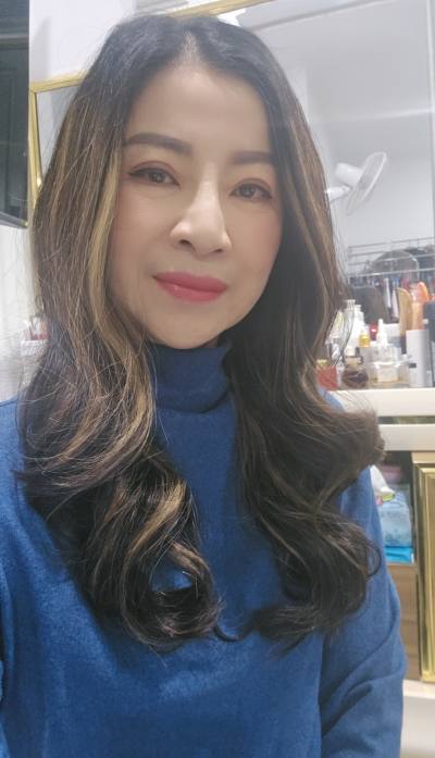 Amy 56 ans Chiang Rai Thaïlande