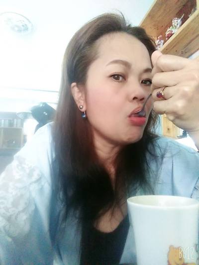 Wariphatorn 52 Jahre สมุทสาคร Thailand