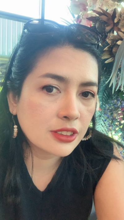 Pat 44 ans Mueang Prachuap Khiri Khan Thaïlande