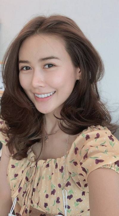 Acha 36 years Chiang Mai Thailand