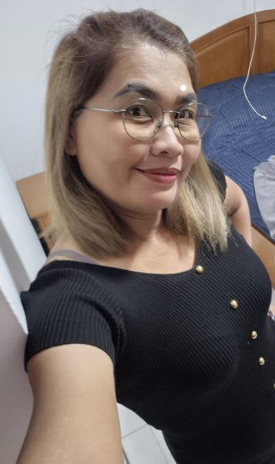 Naug 48 years Udon Thani Thailand