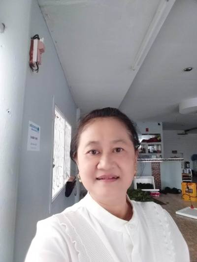 Pat​ 56 years ไทย Thailand