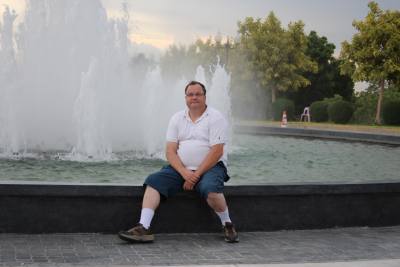 Sean 57 ans Bewdley Canada