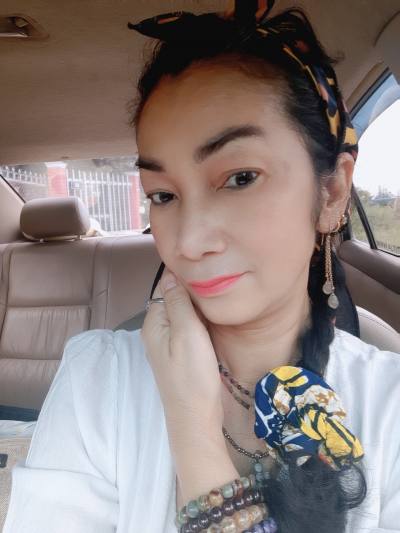 Au 57 years Chonburi City Thailand