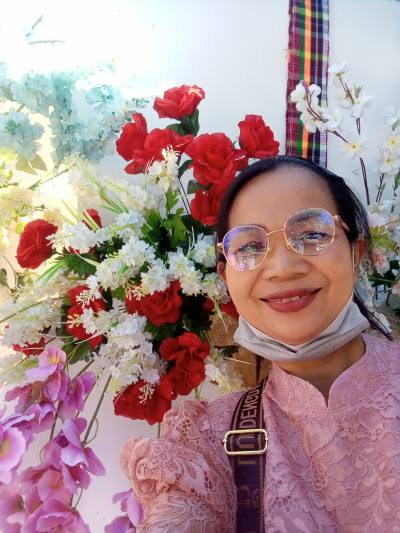 Noi 48 years บุรีรัมย์' Thailand