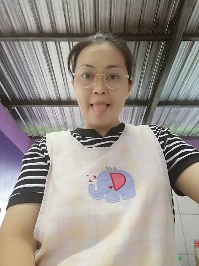 Jularat 45 years Mae​hong​son​ Thailand