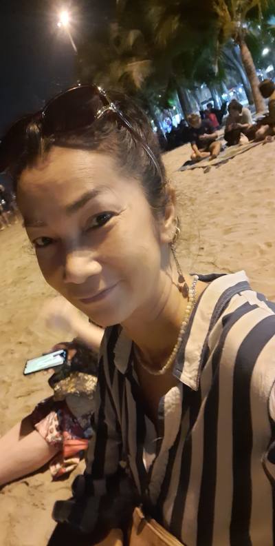 Au 57 years Chonburi City Thailand