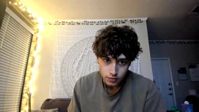 Michel 18 ปี Zurich Switzerland