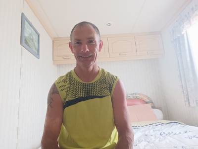 Edwig 53 ปี Ancenis France