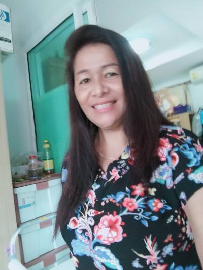 Pim 51 ans สังขะ Thaïlande