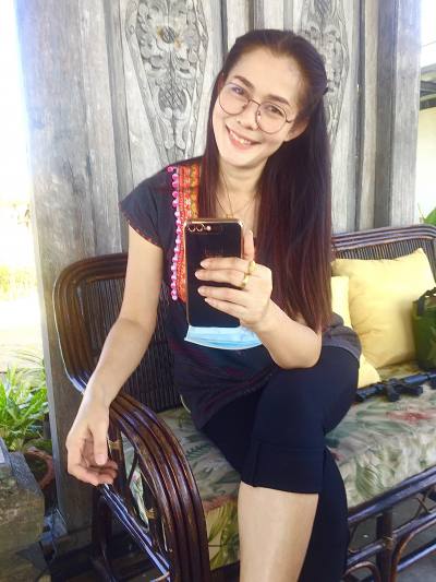 Minta 38 ans Wiangsa Thaïlande
