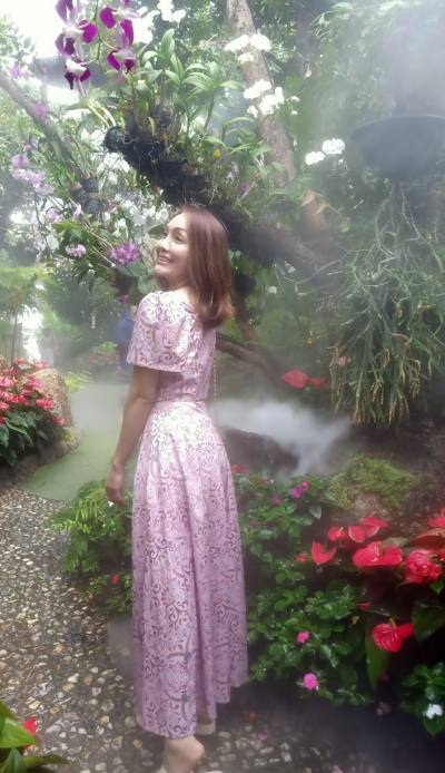 Sunee 44 years เมือง Thailand