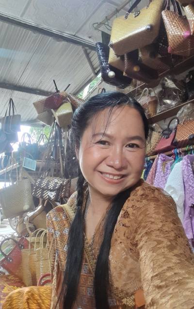 Nok 51 Jahre Muang  Thailand