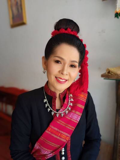 Wan​ 55 ans พรรณานิคม Thaïlande
