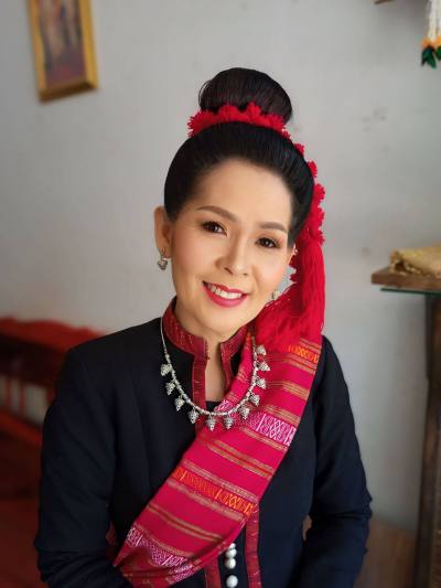 Wan​ 56 ans พรรณานิคม Thaïlande