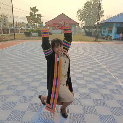 Pok 40 years Nakornsawan Thailand