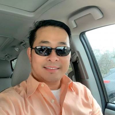 Krishna 35 ปี Indonesia  Indonesia