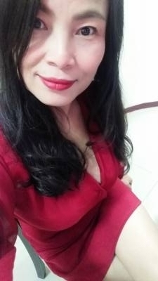 Suphunnee 52 years Pua Thailand
