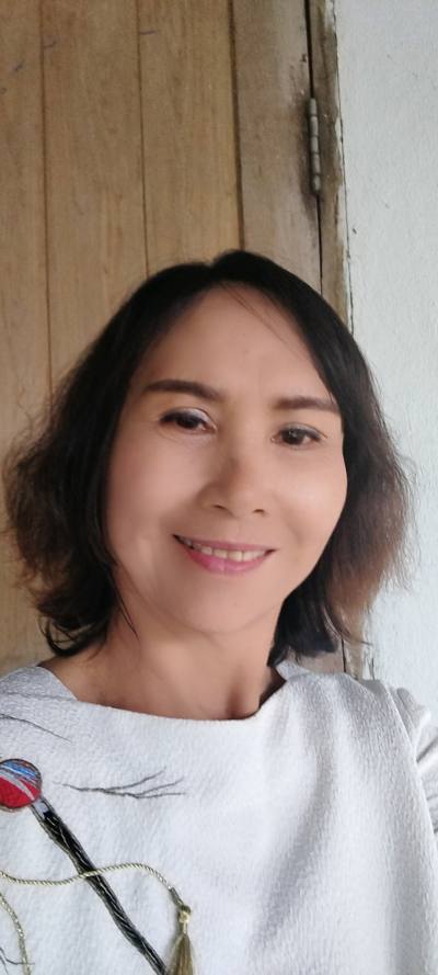 Khambai 58 ans Chiangkhong Thaïlande