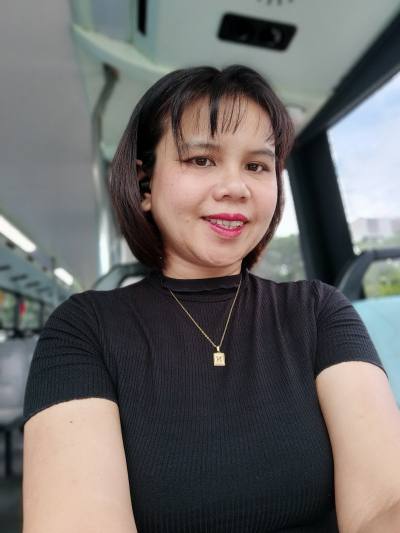 Kanyapat 44 ans บำเหน็จณรงค์ Thaïlande