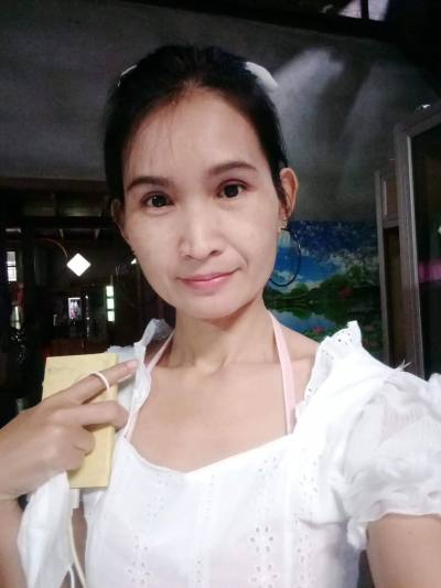 Phon 46 years Hua Hin Thailand