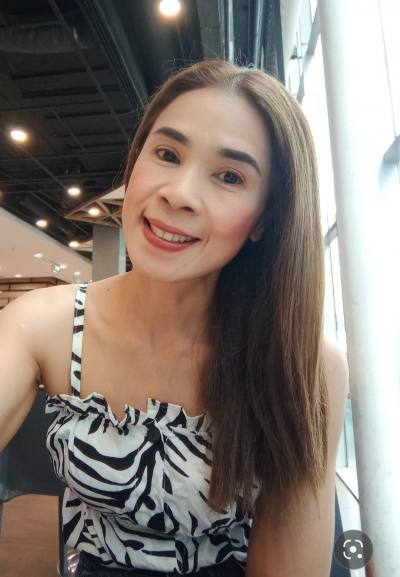 Anna 46 Jahre สว่างวีระวงศ์ Thailand