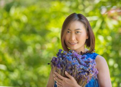 Nushara 40 ans  เรณูนคร Thaïlande