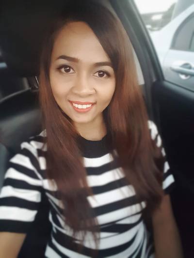 Chalisa 41 ans ภูเก็ต Thaïlande