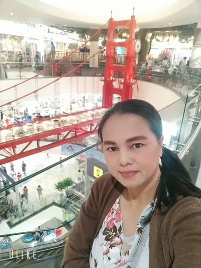 Parnisa 43 ans เมืองชลบุรี Thaïlande