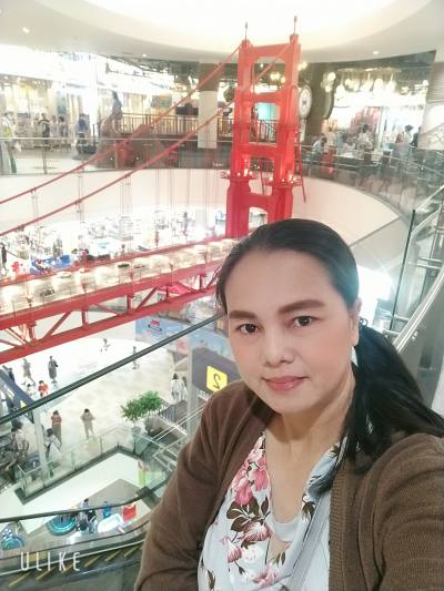 Parnisa 45 ans เมืองชลบุรี Thaïlande