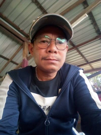 Tony 44 ans Sisaket Thaïlande